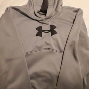 Under Armour hoodie